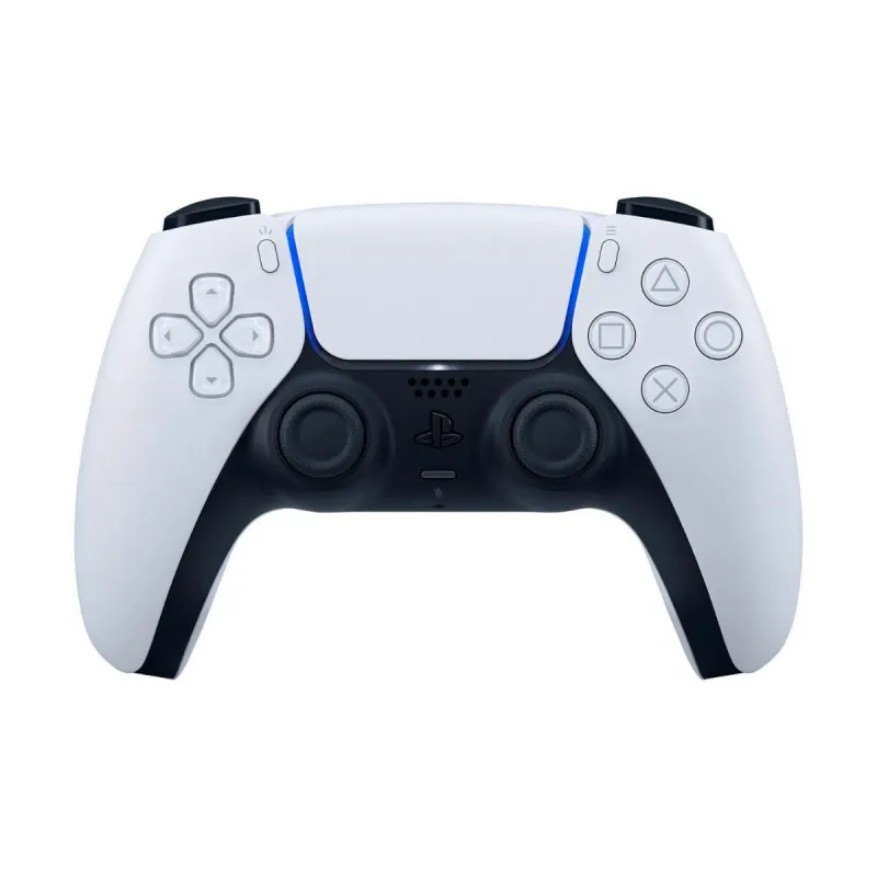 PlayStation 5 Playstation PS5 DIGITAL E Valge