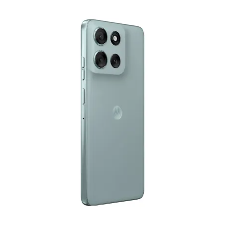 Smartphone Motorola Moto G56 5G 6,72" Octa Core Mediatek Dimensity 7060 8 GB RAM 256 GB Grey