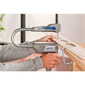 Motorzāģis Dremel MS20 70 W