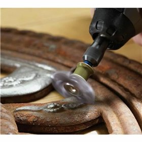 Įtvaras poliravimo diskui Dremel Speedclic