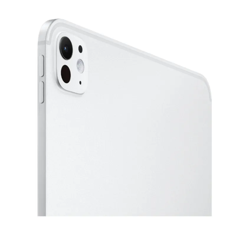 Tablet Apple ME7X4TY/A 13" Octa Core 12 GB 256 GB Silver