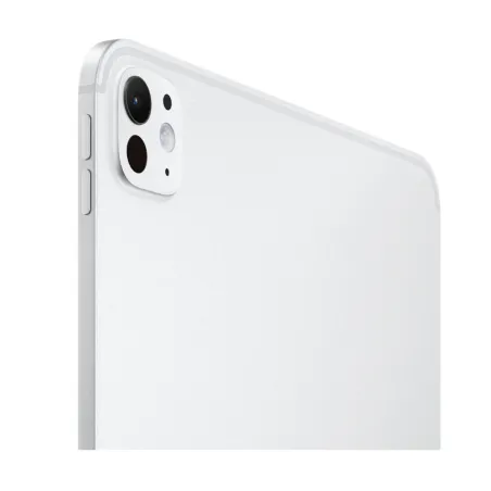 Tablet Apple ME7X4TY/A 13" Octa Core 12 GB 256 GB Silver