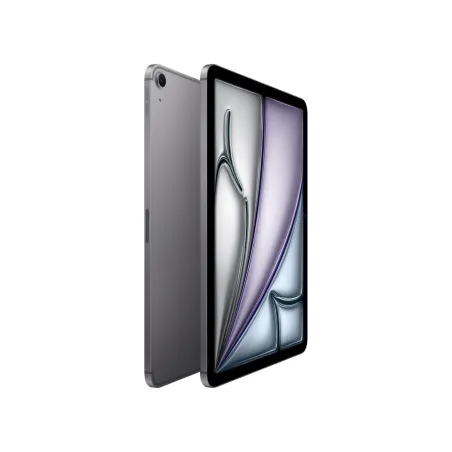 Tablet Apple iPad Air 2024 11" Octa Core 8 GB RAM 1 TB Grey