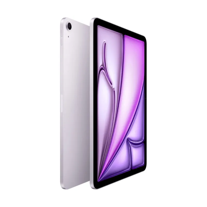 Tablet Apple iPad Air 2025 11" Octa Core 8 GB RAM 1 TB Purple