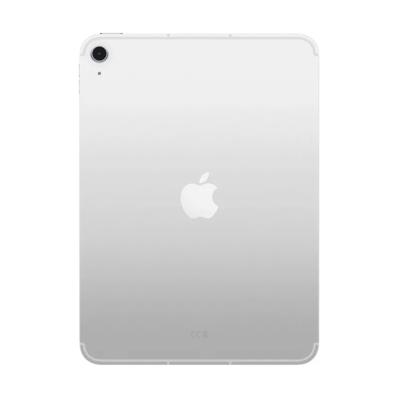 Tablet Apple 2025 11" APPLE A16 Penta Core 6 GB RAM 512 GB Silver