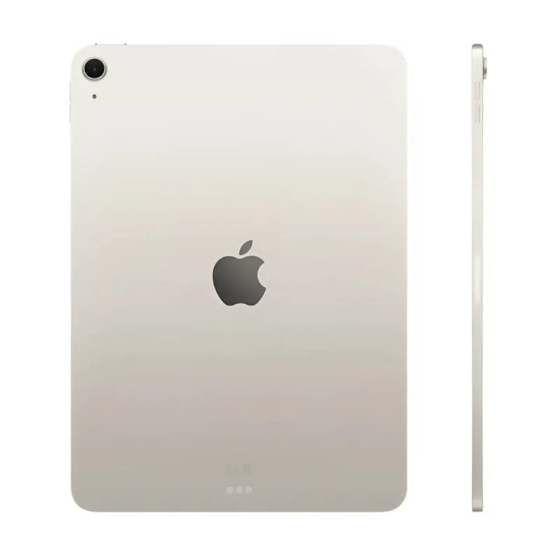 Tablet Apple MCNW4HC/A 13" Octa Core 8 GB RAM 256 GB White