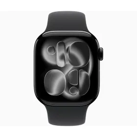 Nutikell Apple Watch Series 11 GPS Must 1,77"