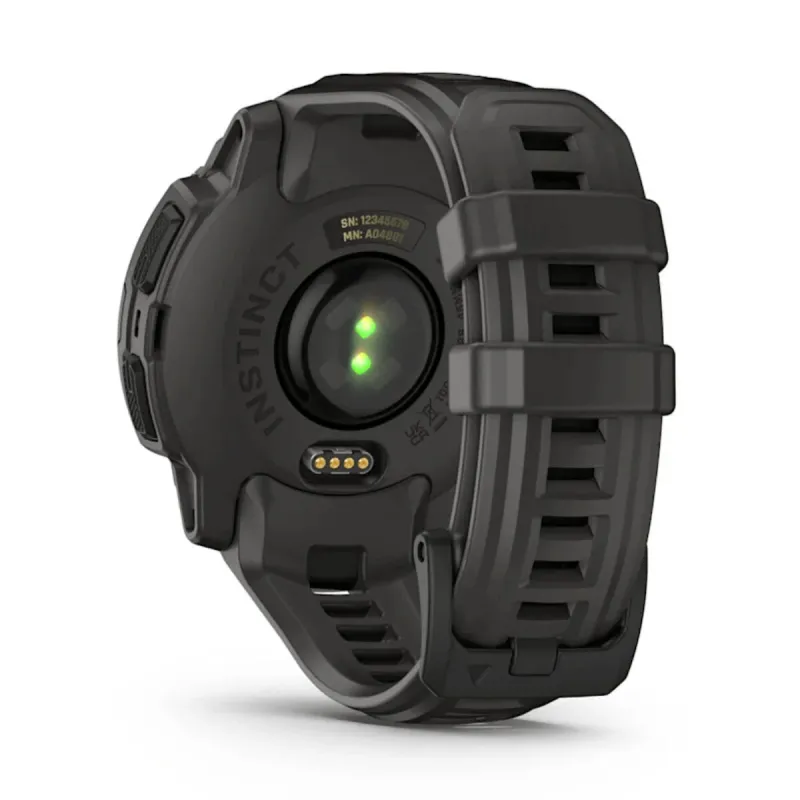 Nutikell Garmin Instinct E Must 1,28" 45 mm Ø 45 mm