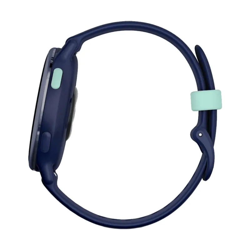 Men's Watch Garmin Vivoactive 5 Blue 1,2"