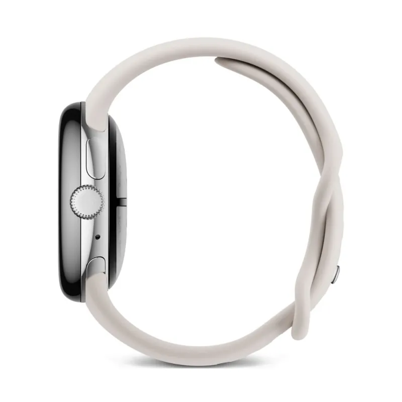 Nutikell Google Pixel Watch 3 Valge 1,2"