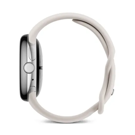 Viedpulkstenis Google Pixel Watch 3 Balts 1,2"
