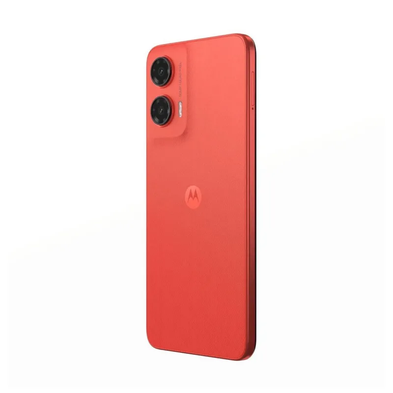 Smartphone Motorola G35 5G 6,72" Octa Core 8 GB RAM 256 GB Red
