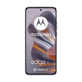 Nutitelefonid Motorola Edge 60 Neo 6,36" Octa Core Mediatek Dimensity 7400 12 GB RAM 256 GB Sinine
