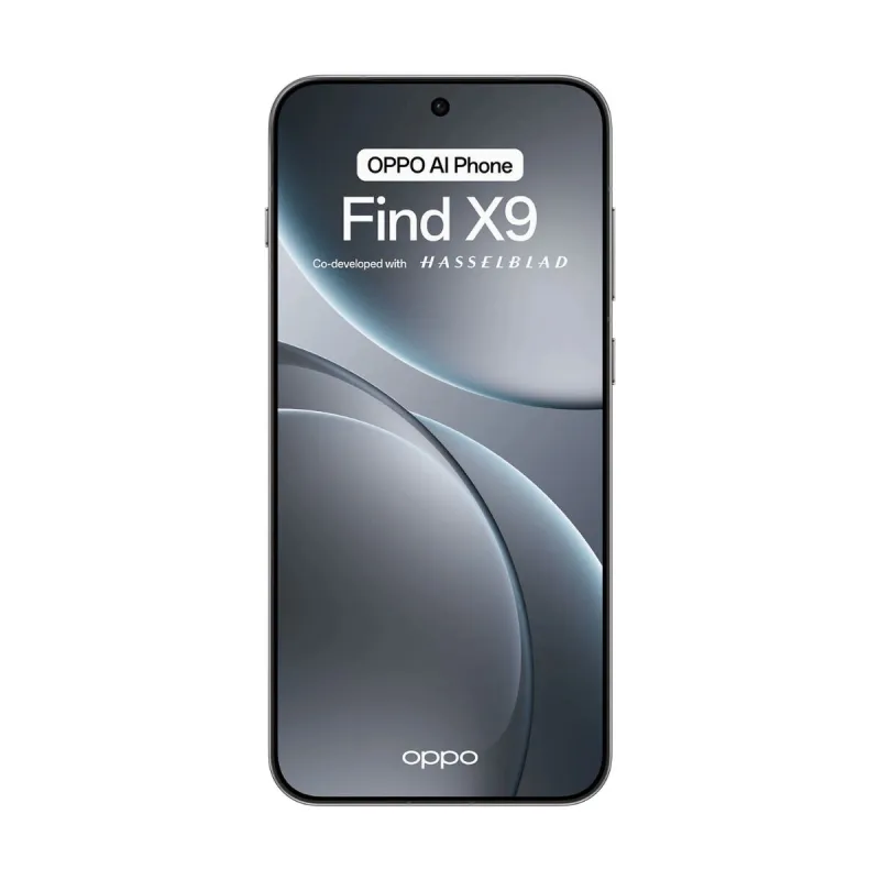 Älypuhelimet Oppo CPH2797 6,59" Octa Core 12 GB RAM 512 GB Harmaa