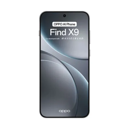 Älypuhelimet Oppo CPH2797 6,59" Octa Core 12 GB RAM 512 GB Harmaa