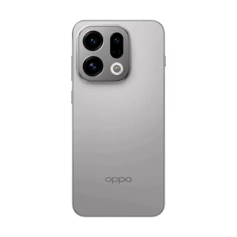 Älypuhelimet Oppo CPH2797 6,59" Octa Core 12 GB RAM 512 GB Harmaa