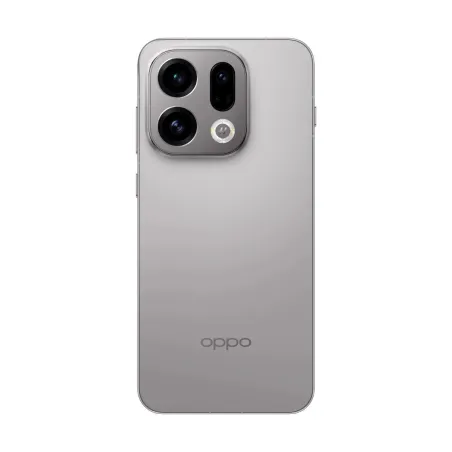 Älypuhelimet Oppo CPH2797 6,59" Octa Core 12 GB RAM 512 GB Harmaa