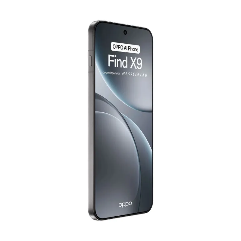 Älypuhelimet Oppo CPH2797 6,59" Octa Core 12 GB RAM 512 GB Harmaa