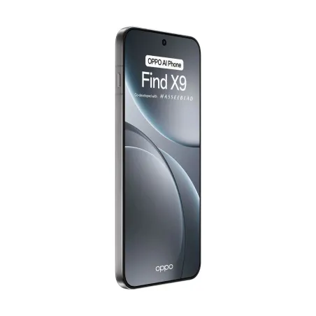 Älypuhelimet Oppo CPH2797 6,59" Octa Core 12 GB RAM 512 GB Harmaa
