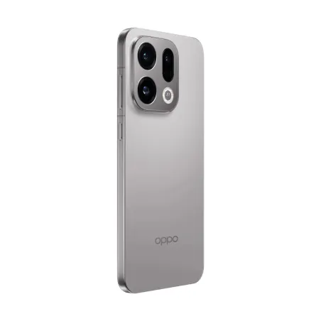 Älypuhelimet Oppo CPH2797 6,59" Octa Core 12 GB RAM 512 GB Harmaa
