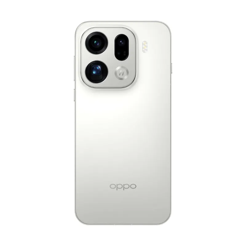 Älypuhelimet Oppo CPH2791 6,78" Octa Core 16 GB RAM 512 GB Valkoinen