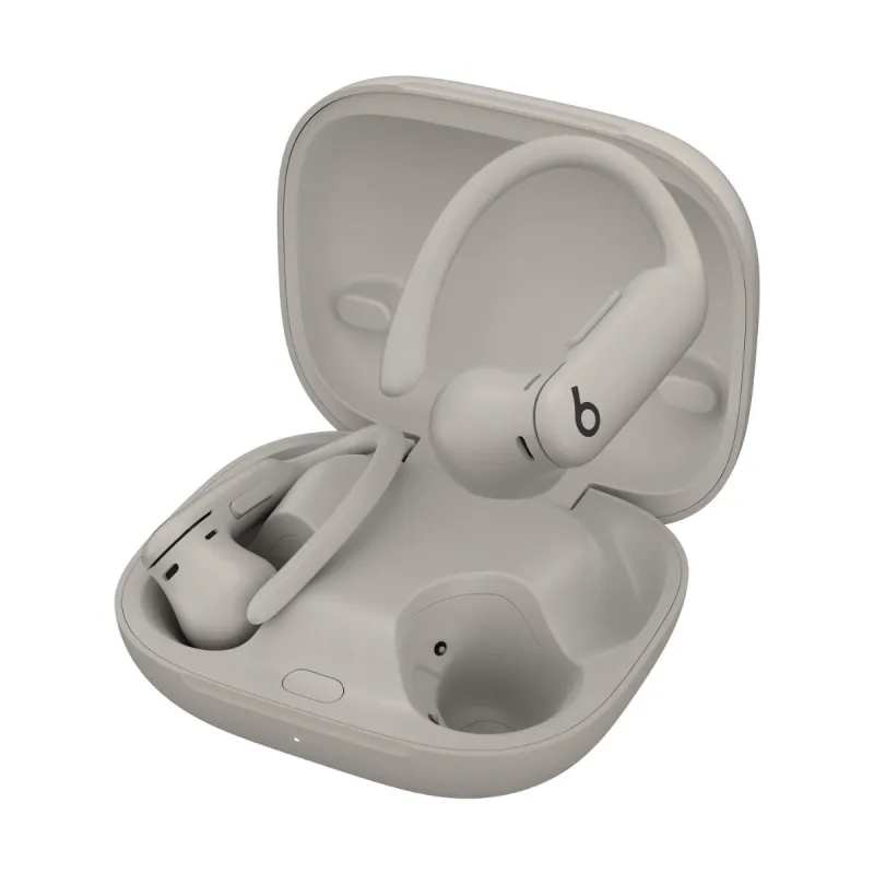 Sport Bluetooth Headset Beats Powerbeats Pro 2 Beige