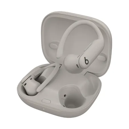 Sport Bluetooth Headset Beats Powerbeats Pro 2 Beige