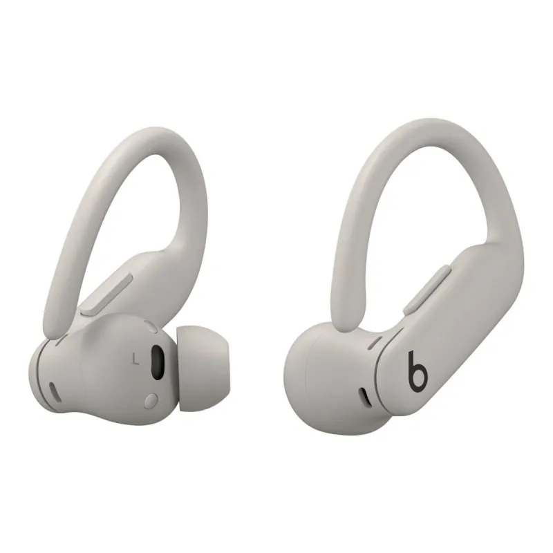 Bluetooth Sporta Austiņas Beats Powerbeats Pro 2 Bēšs