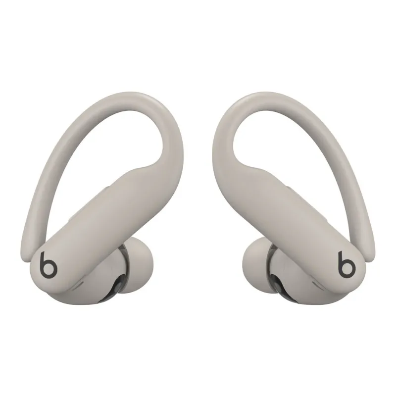 Sport Bluetooth Headset Beats Powerbeats Pro 2 Beige