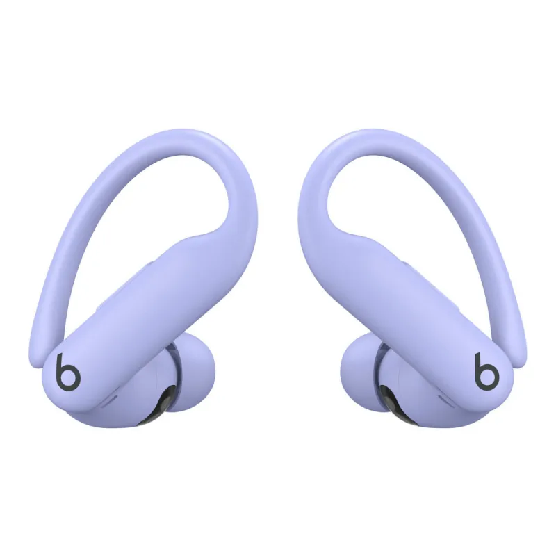 Sport Bluetooth Headset Beats Powerbeats Pro 2 Purple