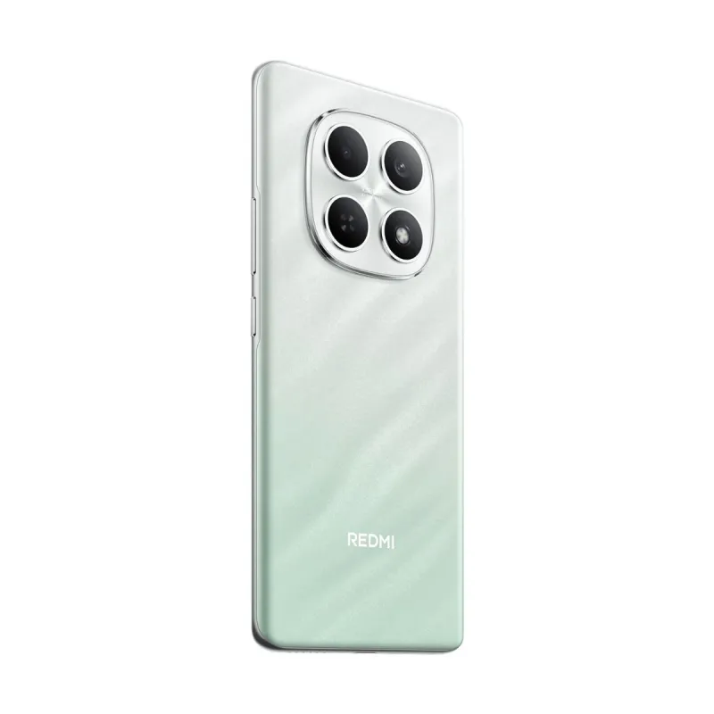 Smartphone Xiaomi Redmi Note 15 6,77" Octa Core 8 GB RAM 128 GB Green