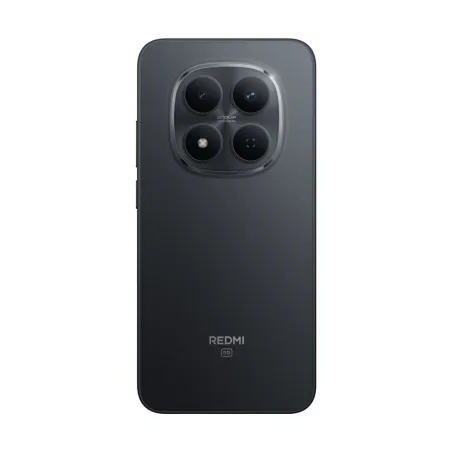 Smartphone Xiaomi Redmi Note 15 Pro 5G 6,83" Octa Core Mediatek Dimensity 7400 Ultra 8 GB RAM 512 GB Black