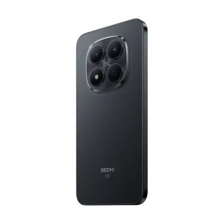 Smartphone Xiaomi Redmi Note 15 Pro 5G 6,83" Octa Core Mediatek Dimensity 7400 Ultra 8 GB RAM 512 GB Black