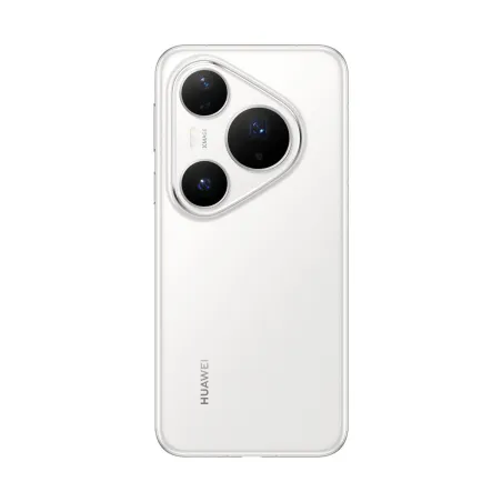 Smartphone Huawei Pura 80 Pro 4G 6,8" Octa Core Kirin 9020 12 GB RAM 512 GB White