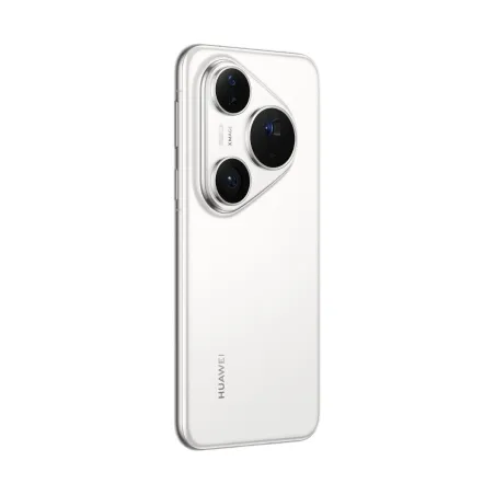 Smartphone Huawei Pura 80 Pro 4G 6,8" Octa Core Kirin 9020 12 GB RAM 512 GB White