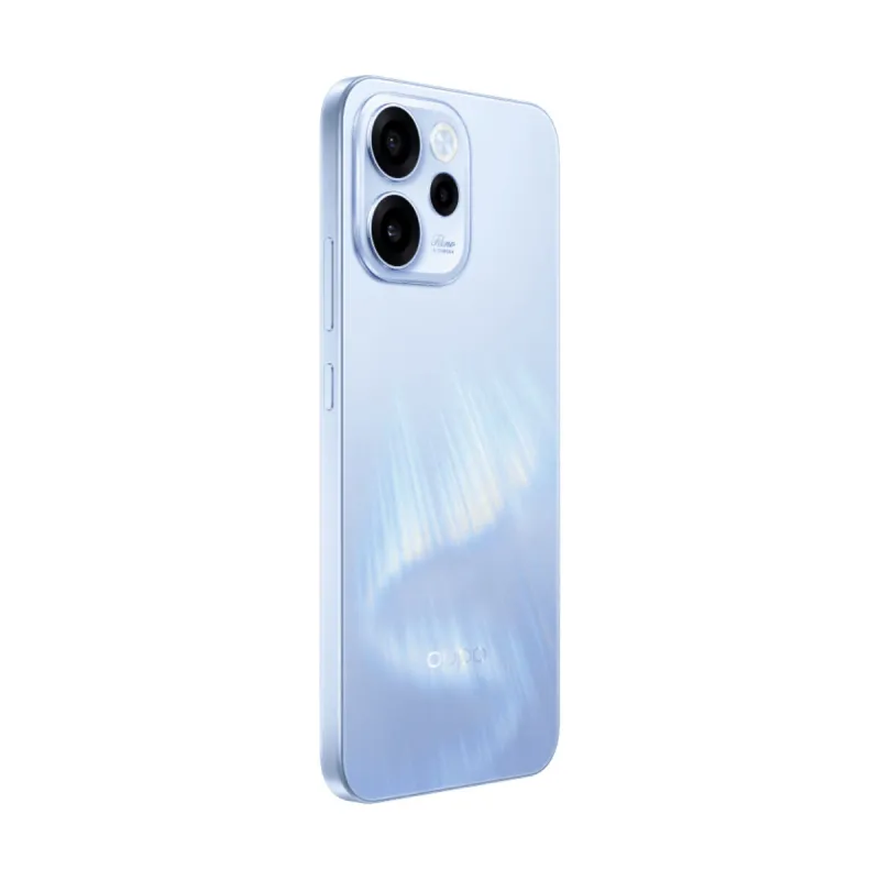 Älypuhelimet Oppo Reno15 F 6,57" Octa Core 8 GB RAM 256 GB Sininen