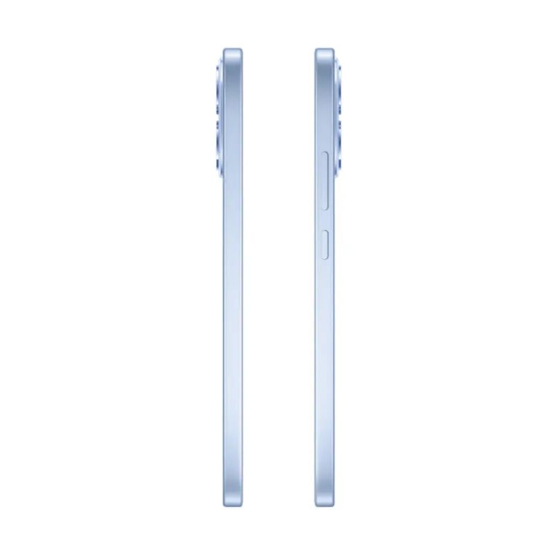Älypuhelimet Oppo Reno15 F 6,57" Octa Core 8 GB RAM 256 GB Sininen