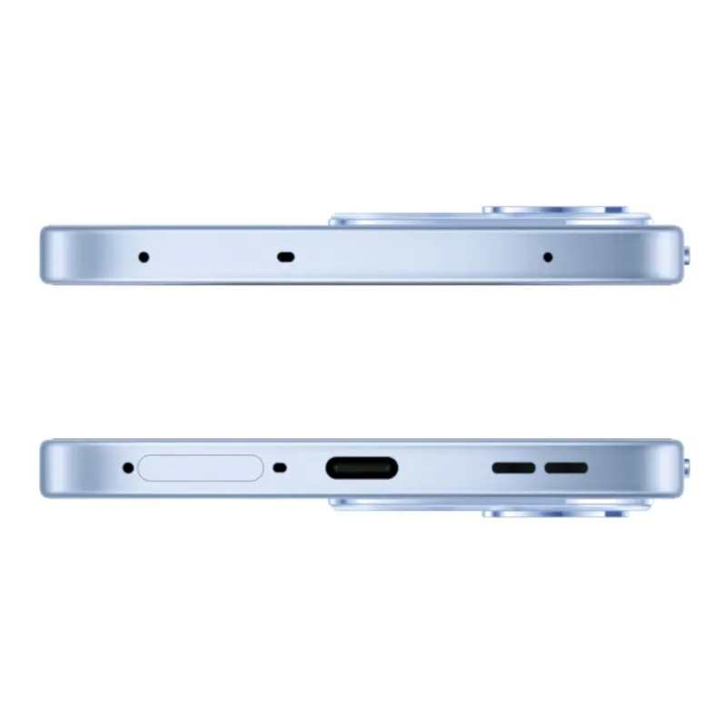 Älypuhelimet Oppo Reno15 F 6,57" Octa Core 8 GB RAM 256 GB Sininen