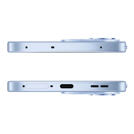 Älypuhelimet Oppo Reno15 F 6,57" Octa Core 8 GB RAM 256 GB Sininen