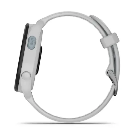 Viedpulkstenis Garmin Forerunner 165 Melns 1,2"