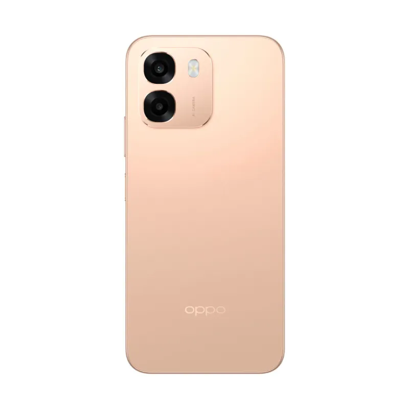 Smartphone Oppo A6 6,75" Octa Core Snapdragon 685 QUALCOMM SNAPDRAGON 685 6 GB RAM 256 GB Gold
