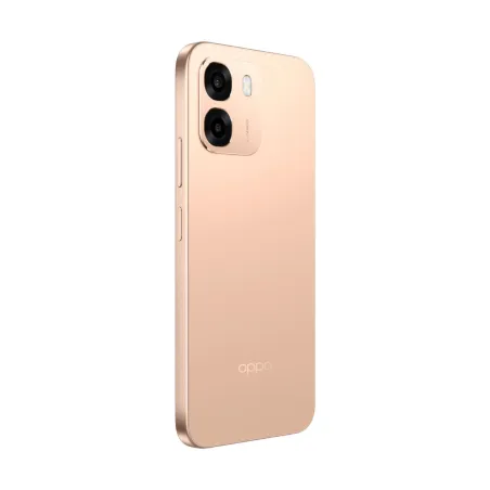Smartphone Oppo A6 6,75" Octa Core Snapdragon 685 QUALCOMM SNAPDRAGON 685 6 GB RAM 256 GB Gold