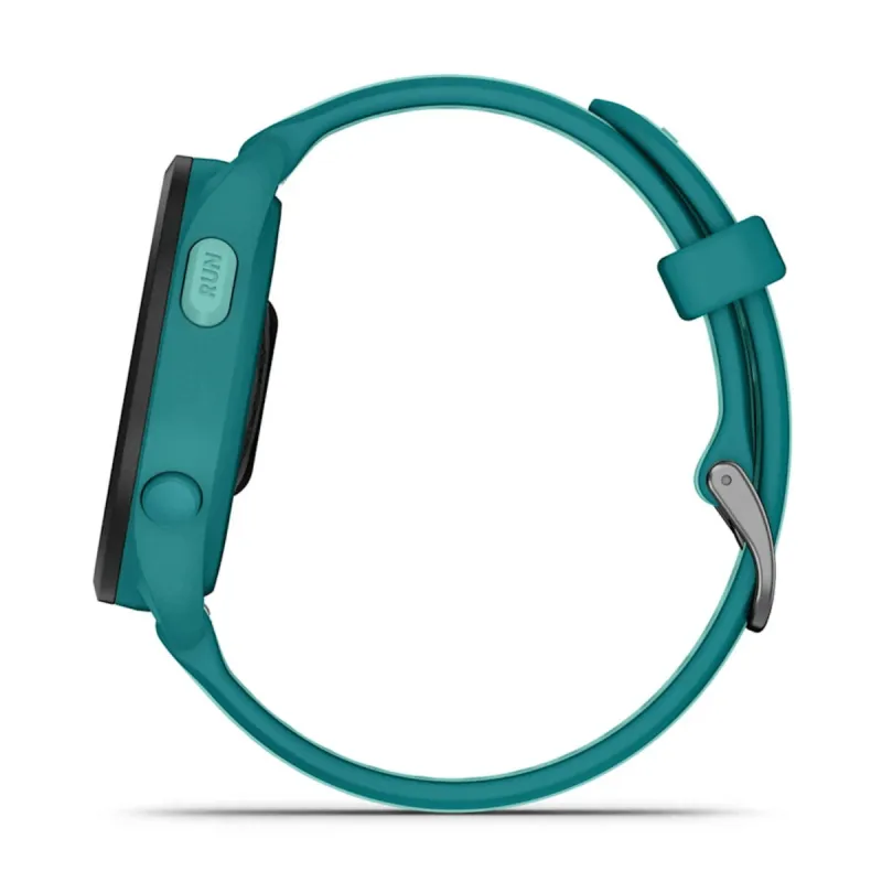 Nutikell Garmin Forerunner 165 Music Sinine 1,2" 43 mm