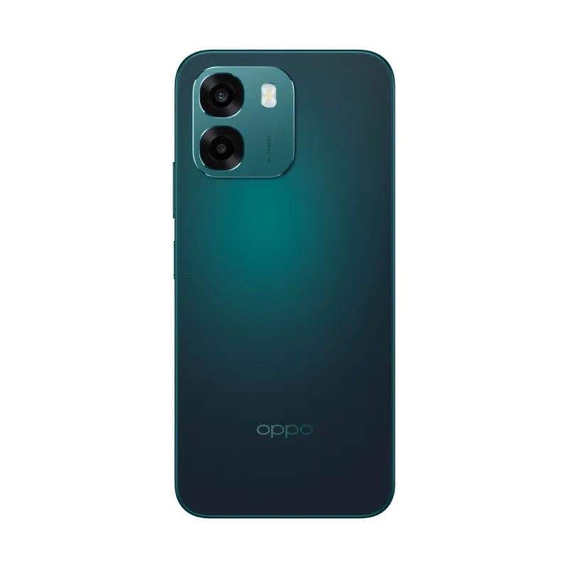 Smartphone Oppo A6 6,75" Octa Core Snapdragon 685 QUALCOMM SNAPDRAGON 685 6 GB RAM 256 GB Black