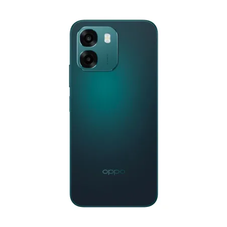 Smartphone Oppo A6 6,75" Octa Core Snapdragon 685 QUALCOMM SNAPDRAGON 685 6 GB RAM 256 GB Black
