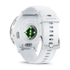 Nutikell Garmin Venu 3 45mm Valge 1,4"