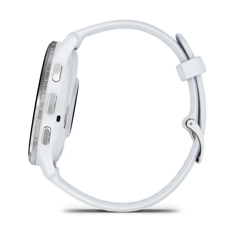 Smartwatch Garmin Venu 3 45mm White 1,4"