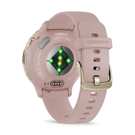 Smartwatch Garmin Venu 3S Pink 1,2"