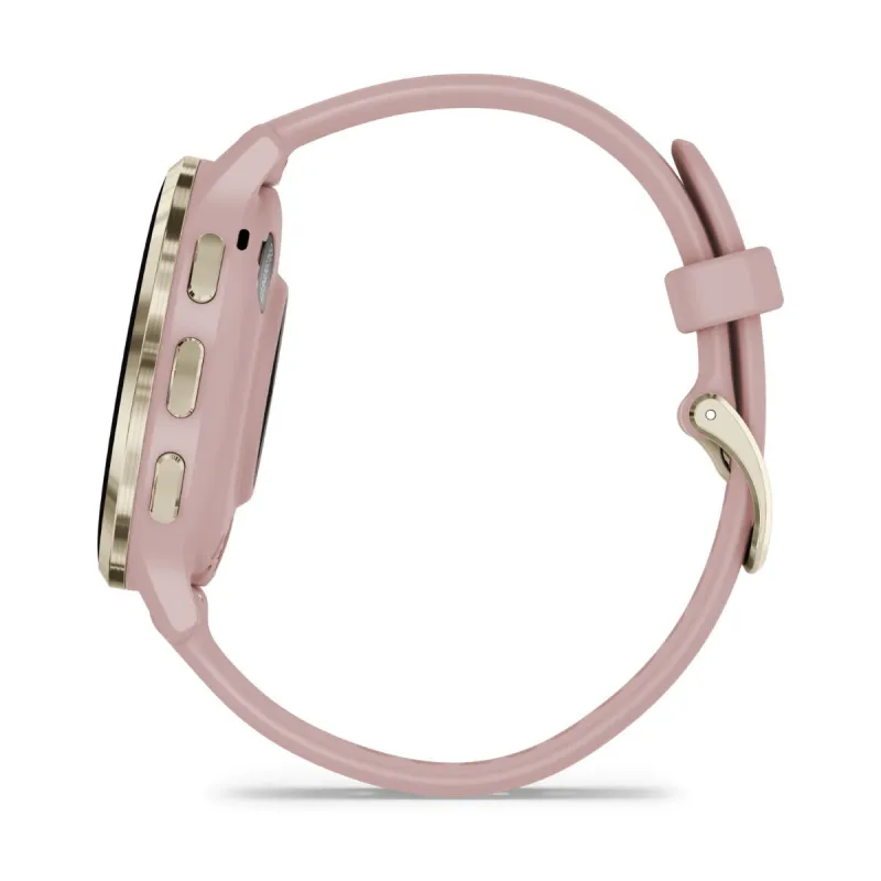Smartwatch Garmin Venu 3S Pink 1,2"