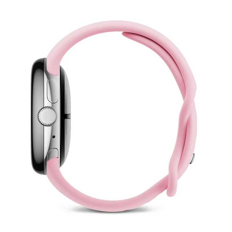 Viedpulkstenis Google Pixel Watch 3 Rozā 1,2"